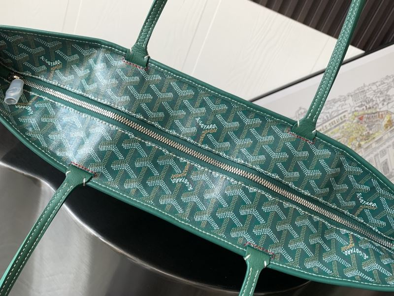 Goyard Shopping Bags